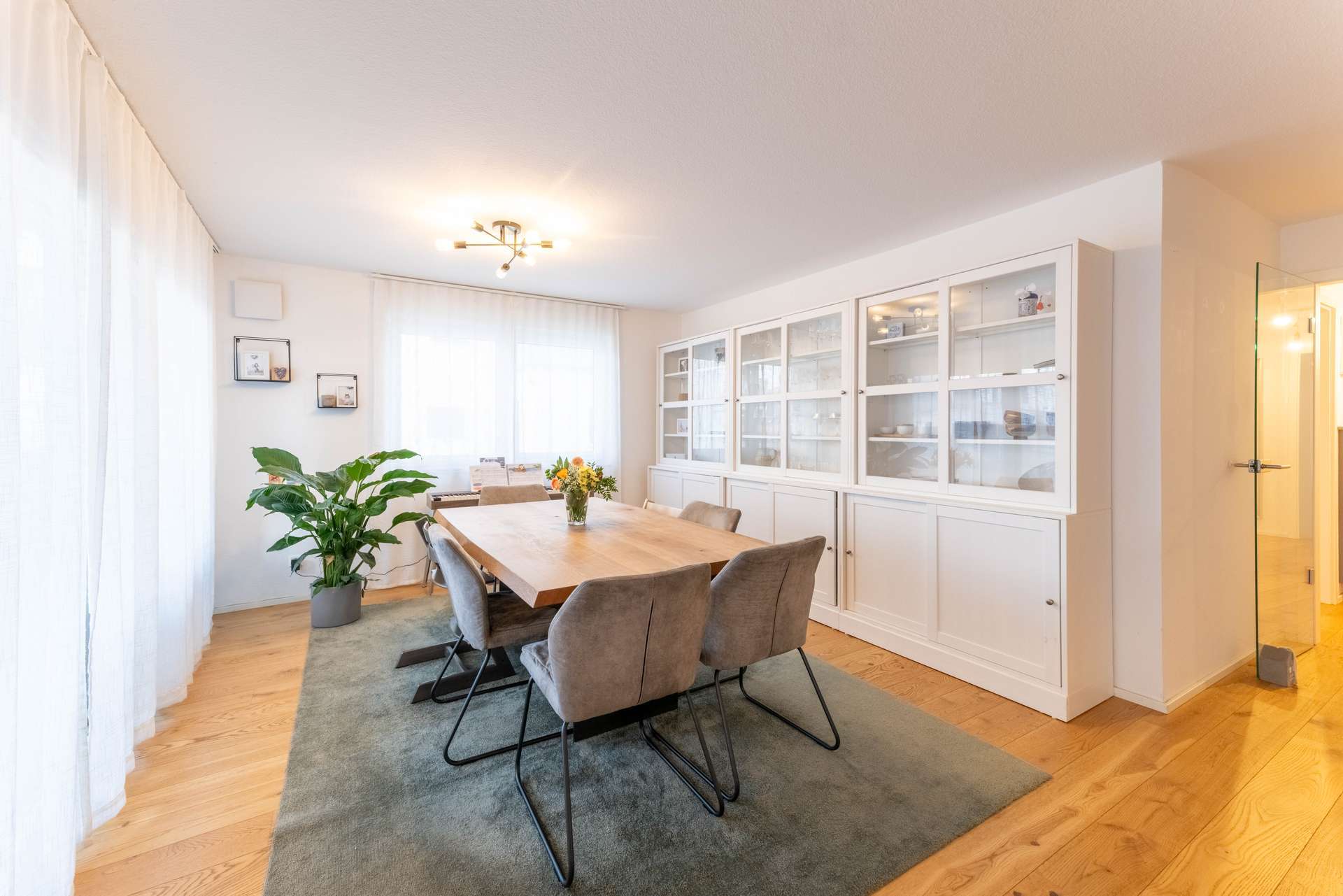 Thumbnail-Wohnung zum Kaufen in Nagold 617.500,00 € 119.28 m²
