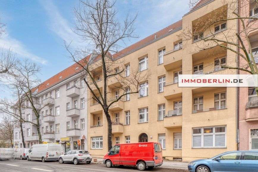 Thumbnail-Wohnung zum Kaufen in Berlin 349.000,00 € 85 m²