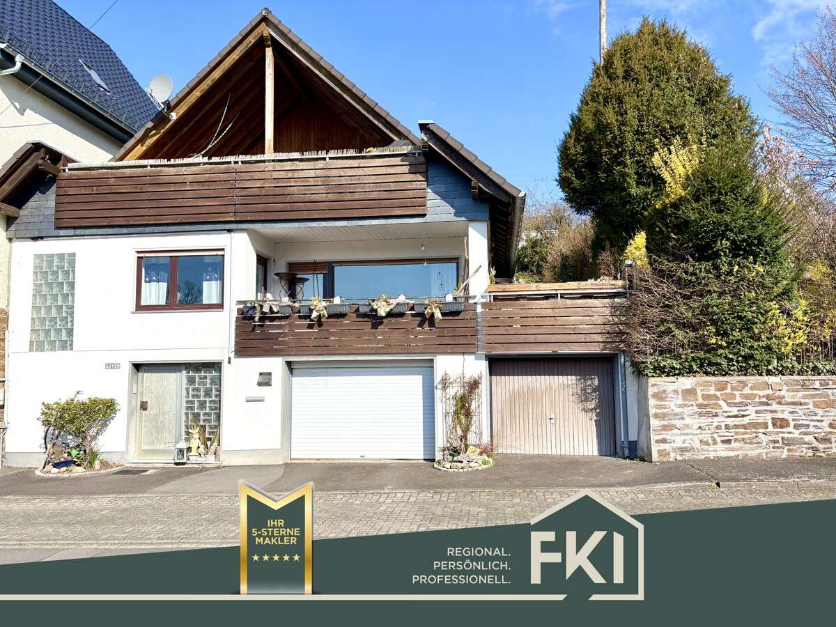 Thumbnail-Haus zum Kaufen in Betzdorf 279.000,00 € 212.36 m²