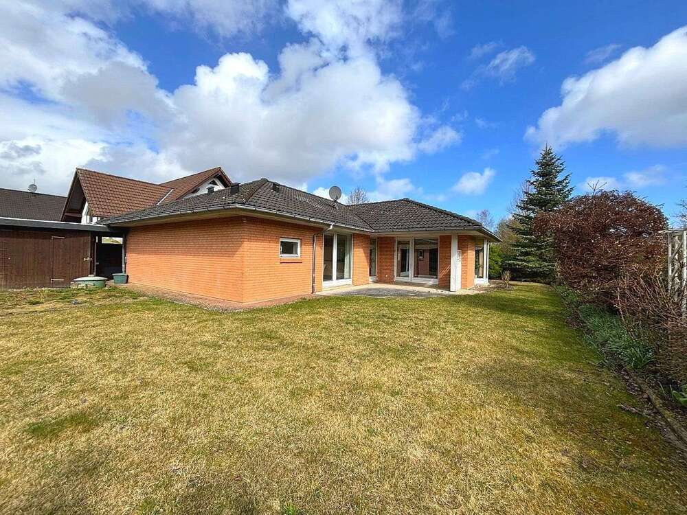 Thumbnail-Haus zum Kaufen in Kritzmow 390.000,00 € 103 m²