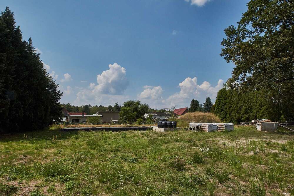 Thumbnail-Grundstück zu verkaufen in Kleinleipisch 140.000,00 € 1593 m²