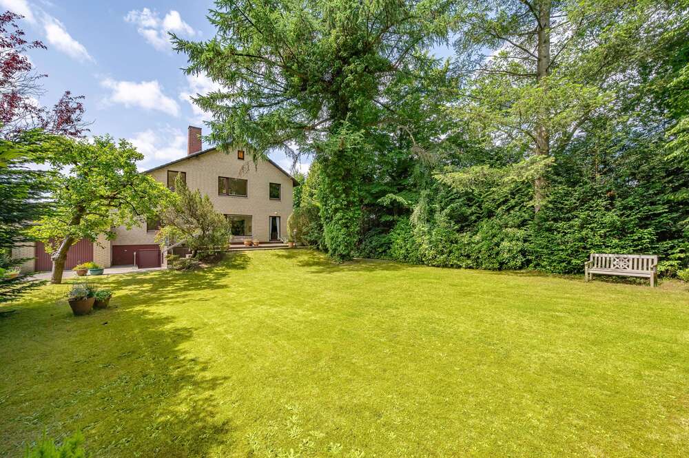 Thumbnail-Haus zum Kaufen in Hamburg 1.049.000,00 € 153 m²