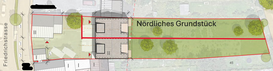 Thumbnail-Grundstück zu verkaufen in Wörth am Rhein 279.000,00 € 507 m²