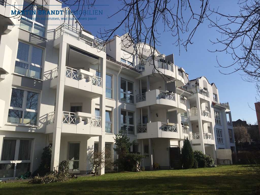 Thumbnail-Wohnung zum Kaufen in Idstein 325.000,00 € 85.5 m²