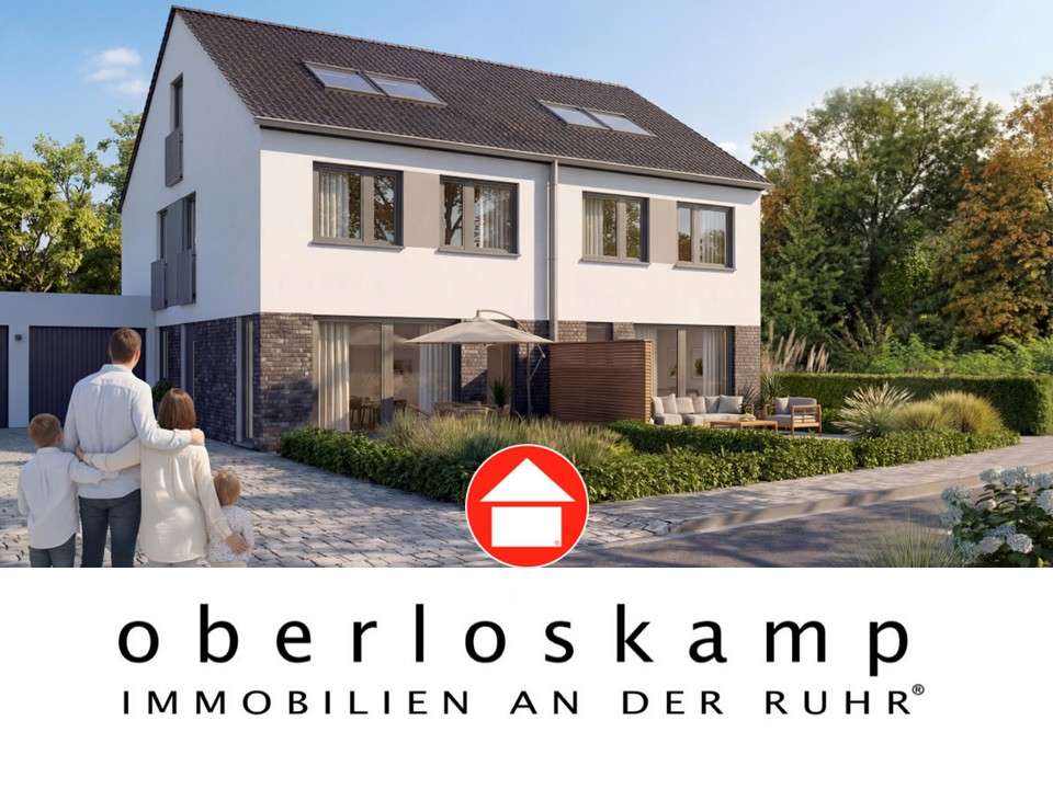 Thumbnail-Haus zum Kaufen in Mülheim an der Ruhr 850.000,00 € 220 m²