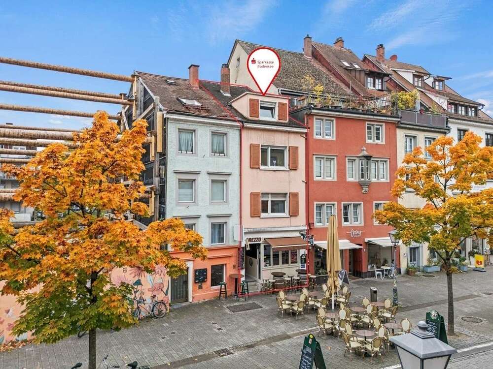Thumbnail-Haus zum Kaufen in Konstanz 1.595.000,00 € 158 m²