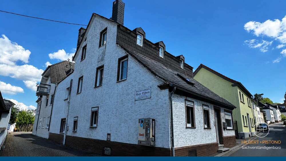 Thumbnail-Haus zum Kaufen in Koblenz Arzheim 249.900,00 € 200 m²