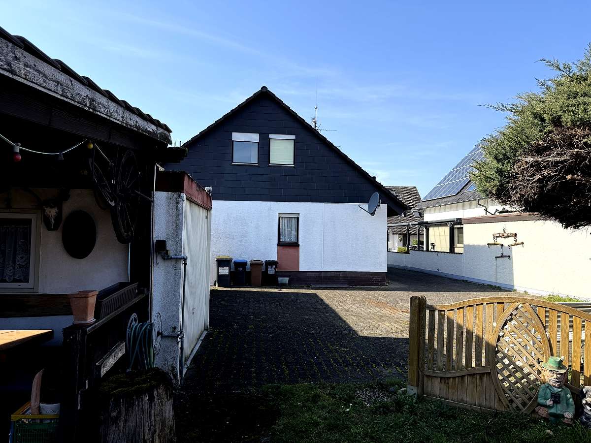 Thumbnail-Haus zum Kaufen in Rüsselsheim 418.000,00 € 150 m²