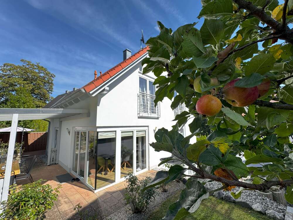 Thumbnail-Haus zum Kaufen in Ottobeuren 598.500,00 € 142 m²