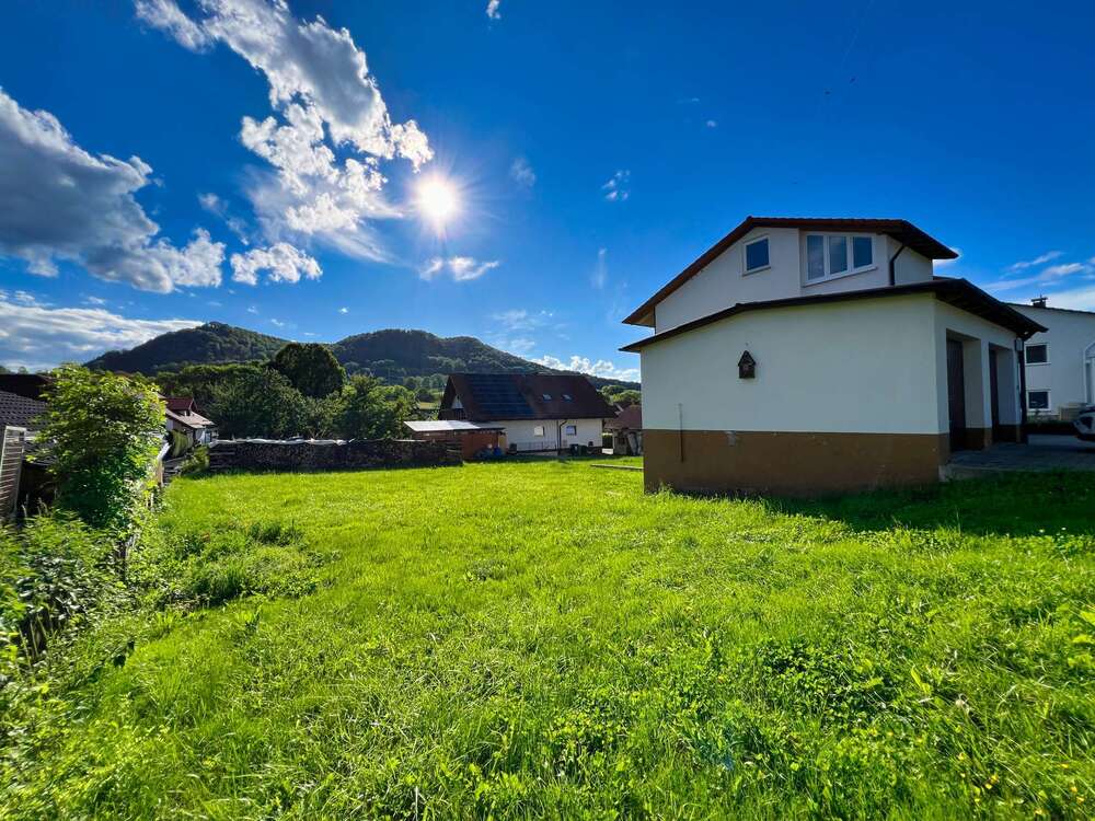 Thumbnail-Grundstück zu verkaufen in Mössingen 175.000,00 € 478 m²