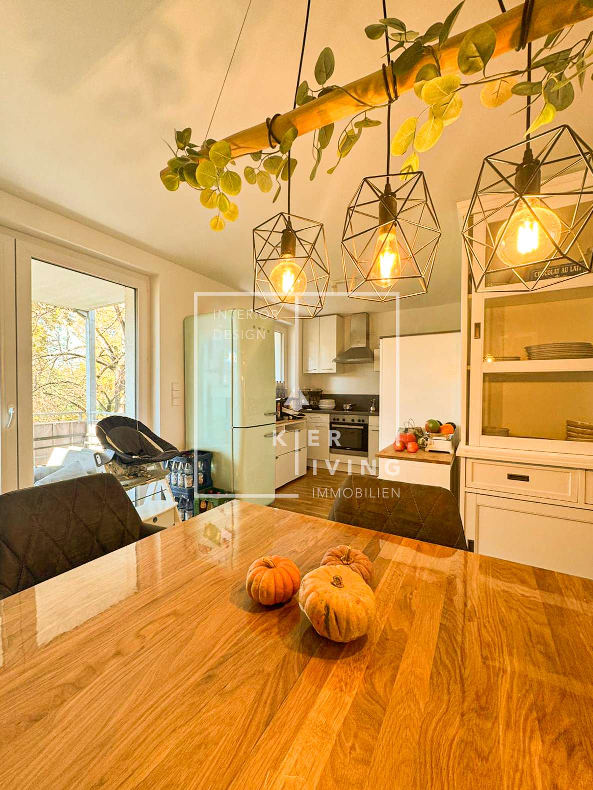 Thumbnail-Wohnung zum Kaufen in Hanau 379.000,00 € 98 m²