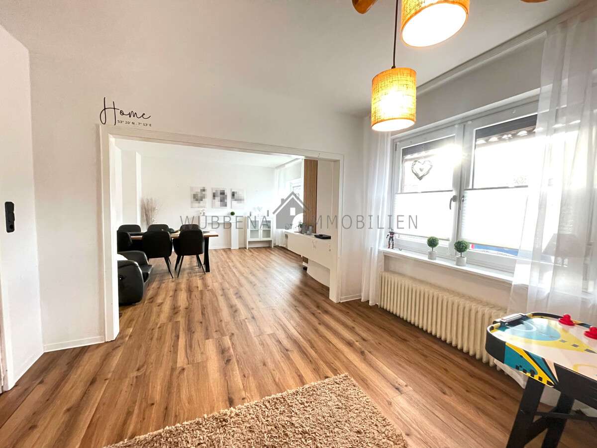 Thumbnail-Haus zum Kaufen in Emden 239.000,00 € 100 m²