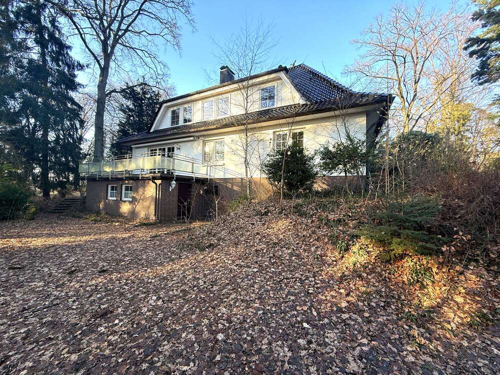 Thumbnail-Haus zum Kaufen in Hermannsburg 449.000,00 € 212 m²