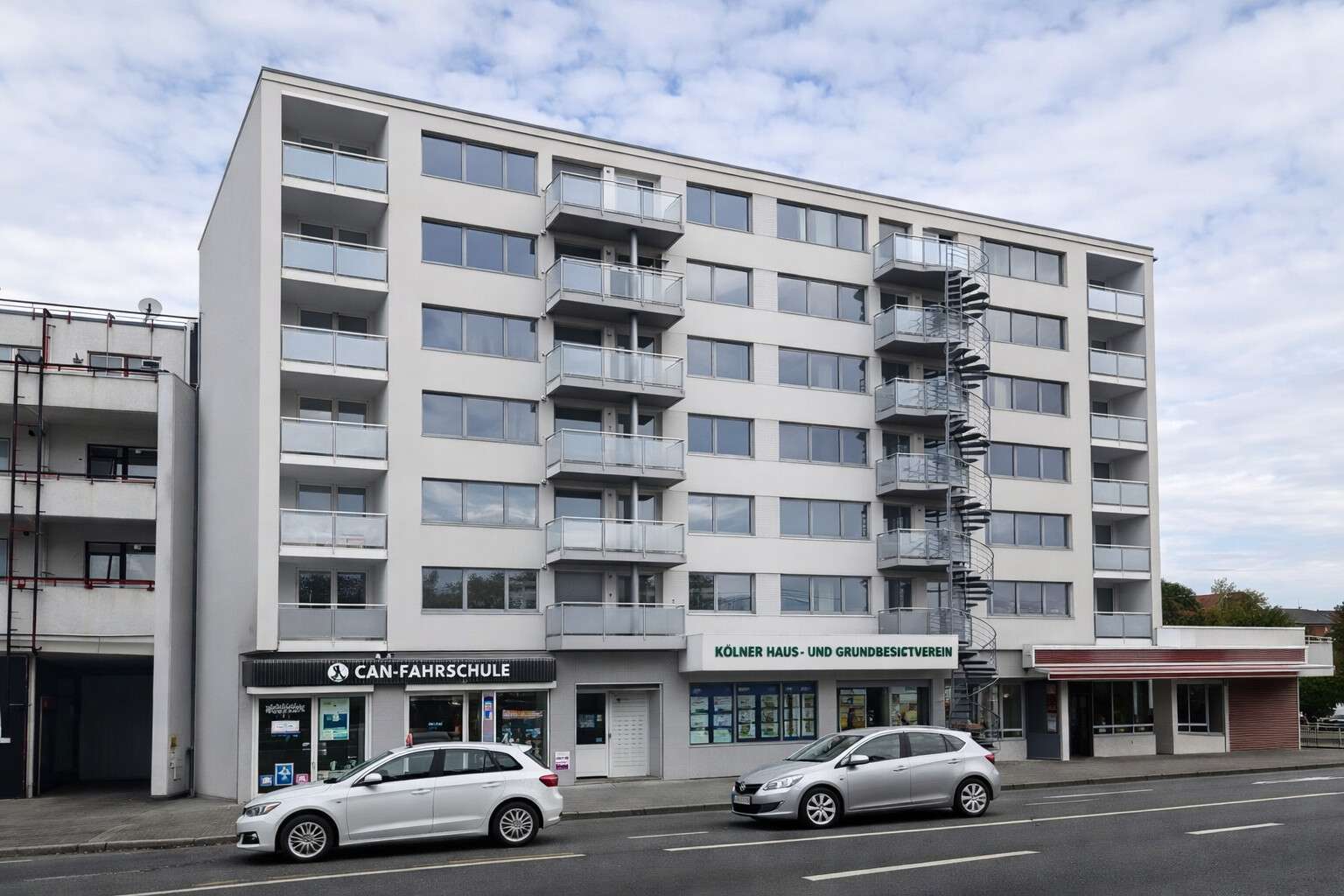 Thumbnail-Wohnung zum Kaufen in Köln Porz 149.900,00 € 55 m²