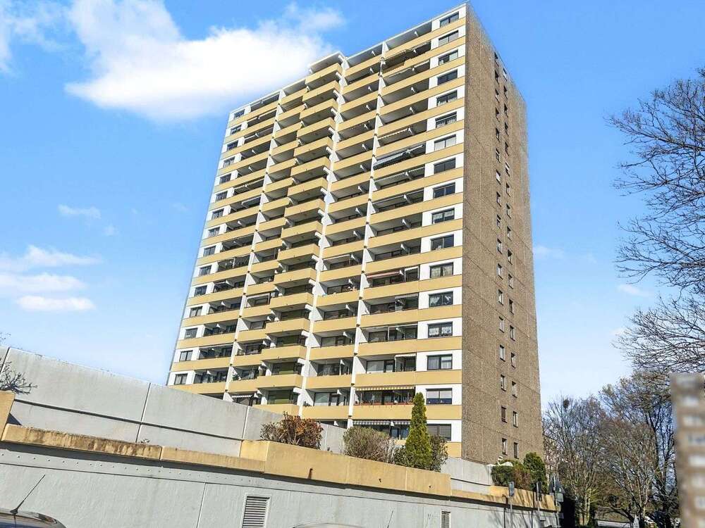 Thumbnail-Wohnung zum Kaufen in Sankt Augustin 199.000,00 € 77.7 m²