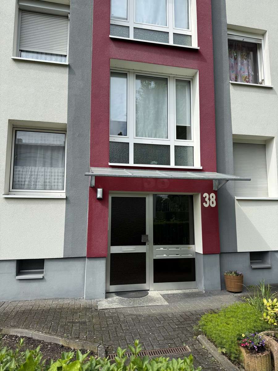 Thumbnail-Wohnung zum Mieten in Krefeld 670,00 € 54 m²