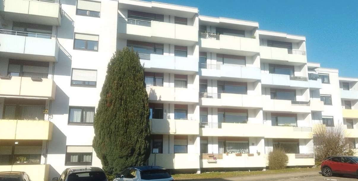 Thumbnail-Wohnung zum Kaufen in Bielefeld 135.000,00 € 72 m²