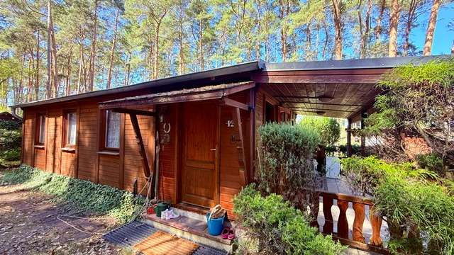 Thumbnail-Haus zum Kaufen in RabensteinFläming 68.500,00 € 48 m²