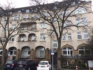 Thumbnail-Wohnung zum Mieten in Düsseldorf 1.995,00 € 159.4 m²