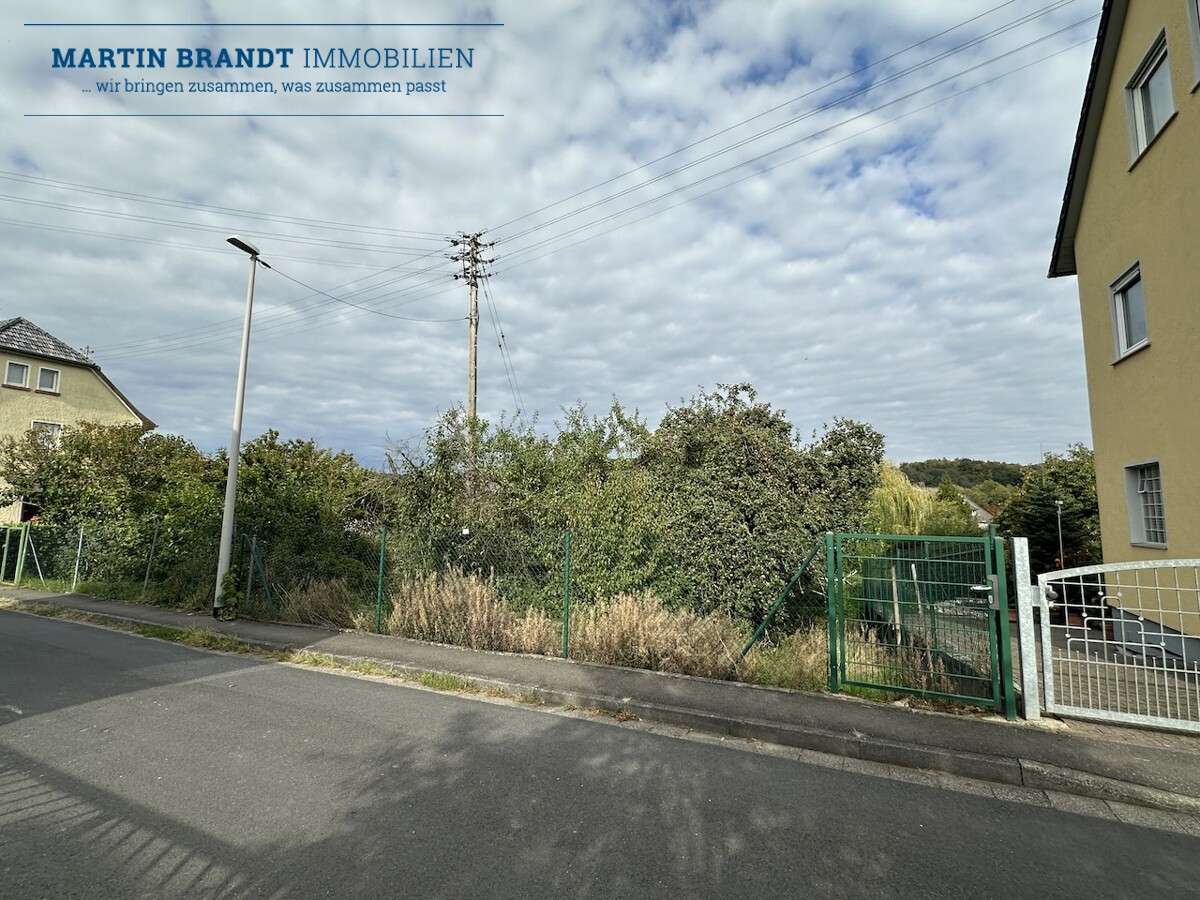 Thumbnail-Grundstück zu verkaufen in Waldems Esch 135.000,00 € 555 m²