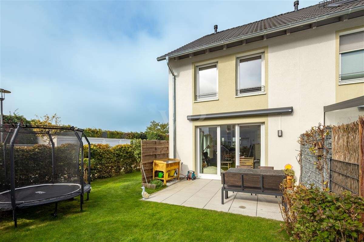 Thumbnail-Haus zum Kaufen in Memmingen 575.000,00 € 136.6 m²