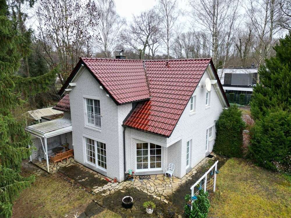 Thumbnail-Haus zum Kaufen in Rangsdorf 850.000,00 € 121 m²