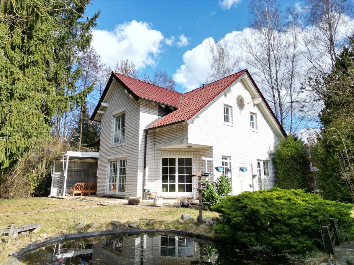 Thumbnail-Haus zum Kaufen in Rangsdorf 850.000,00 € 121 m²