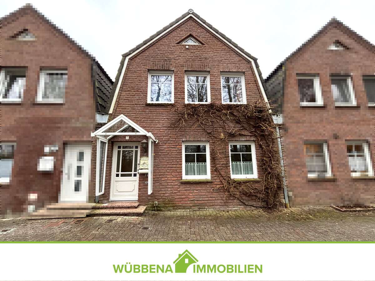 Thumbnail-Haus zum Kaufen in Emden 209.000,00 € 95 m²
