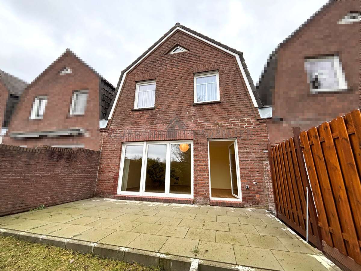 Thumbnail-Haus zum Kaufen in Emden 209.000,00 € 95 m²