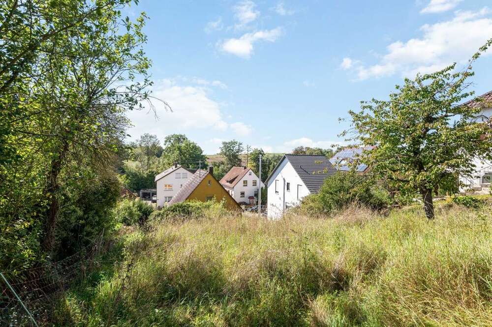Thumbnail-Grundstück zu verkaufen in Heilbronn 184.900,00 € 502 m²