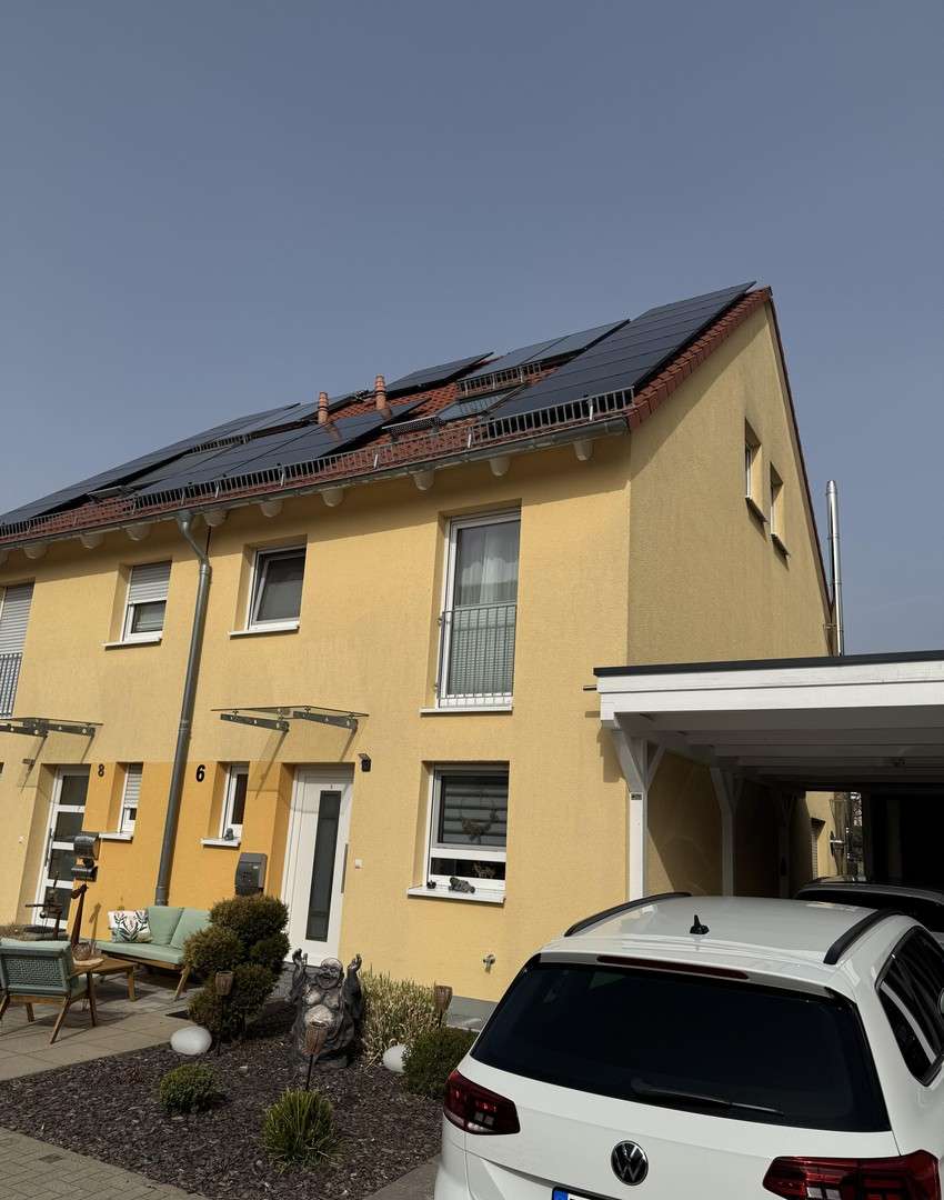 Thumbnail-Haus zum Kaufen in Baden Baden 570.000,00 € 136 m²