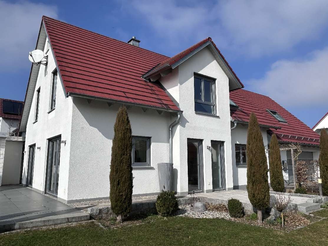 Thumbnail-Haus zum Kaufen in Tapfheim 699.000,00 € 186 m²