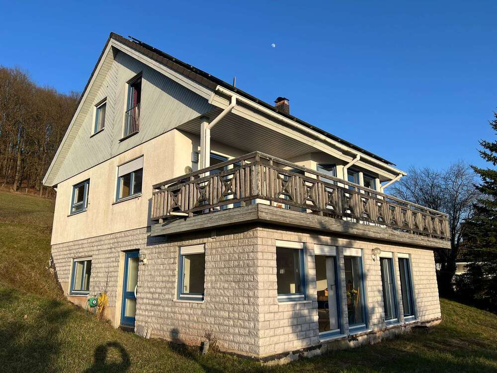 Thumbnail-Haus zum Kaufen in Schlüchtern 419.000,00 € 190 m²