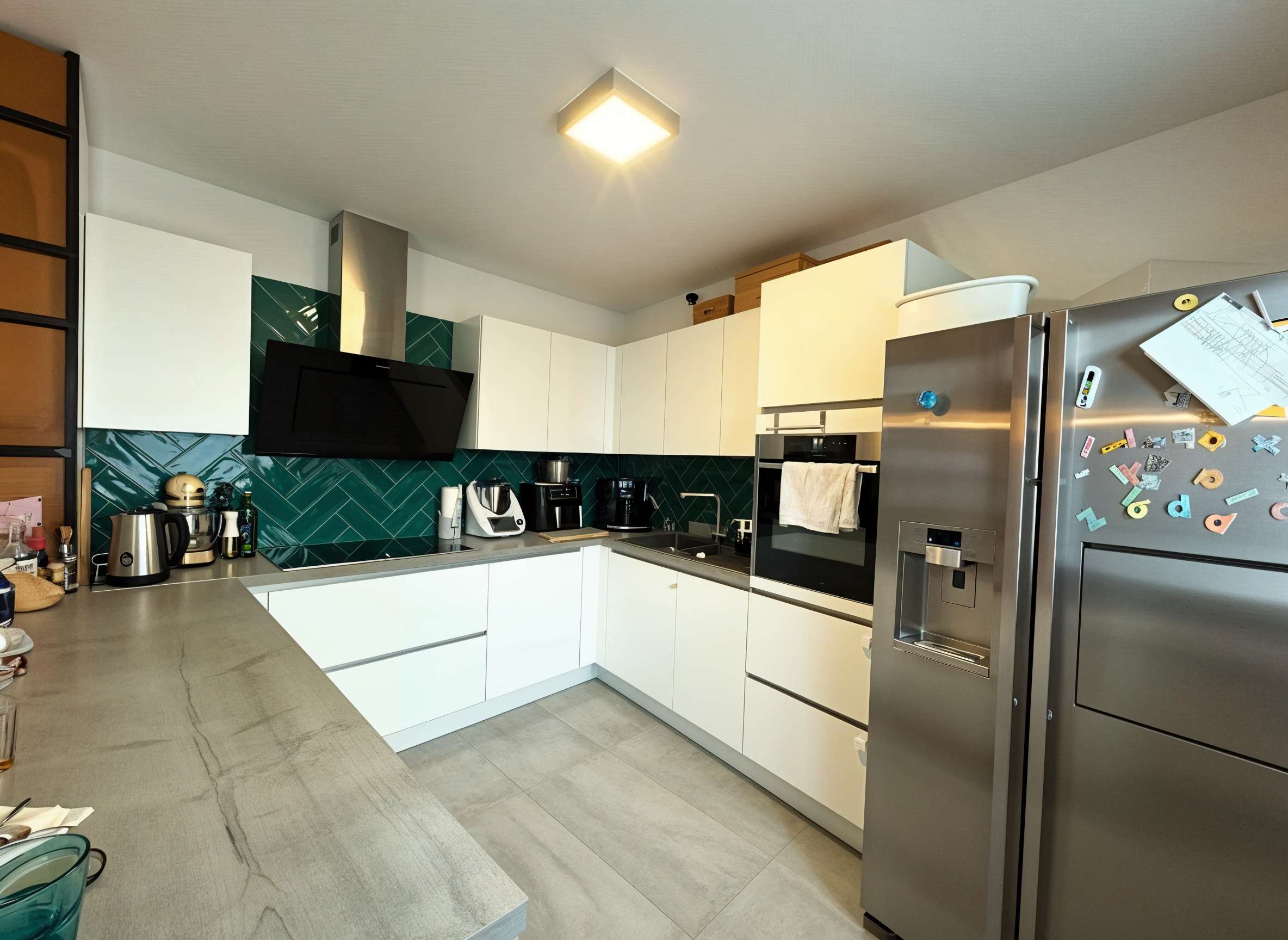 Thumbnail-Wohnung zum Kaufen in Karlsruhe 443.000,00 € 96 m²