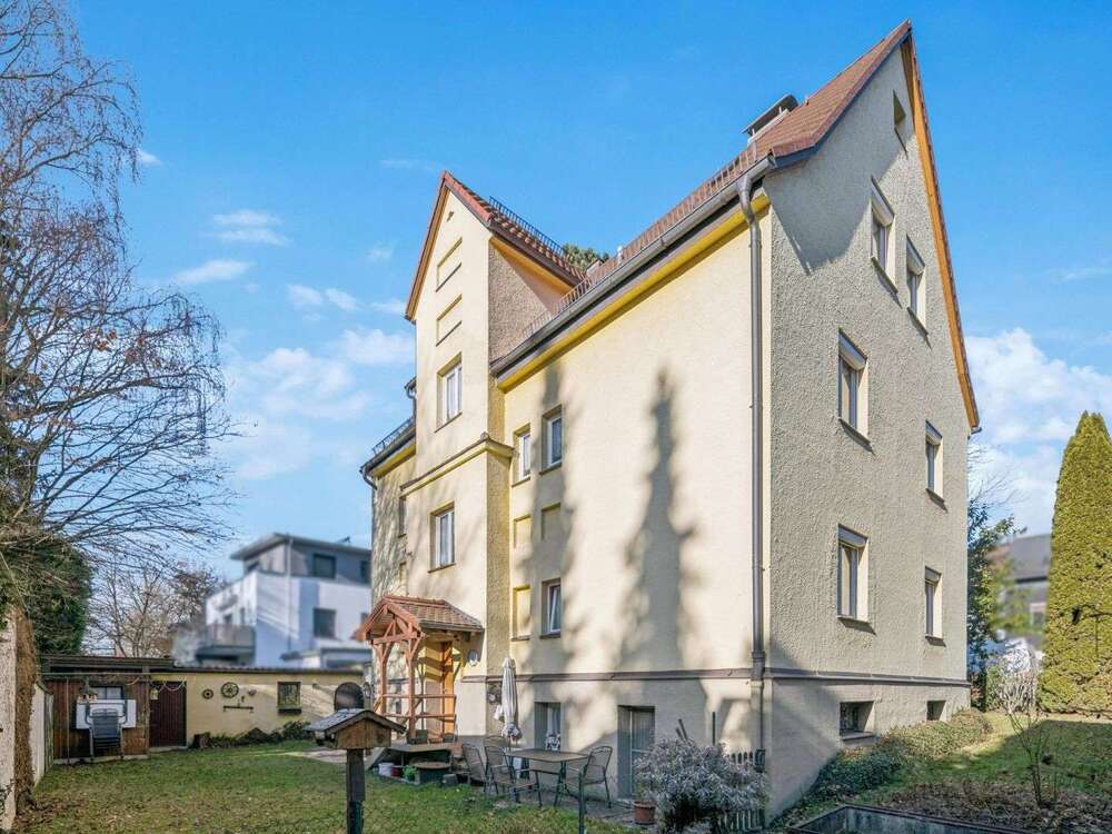 Thumbnail-Haus zum Kaufen in München 2.190.000,00 € 240 m²