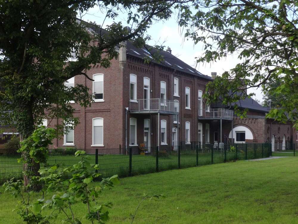 Thumbnail-Wohnung zum Mieten in Grefrath-Oedt 650,00 € 90 m²