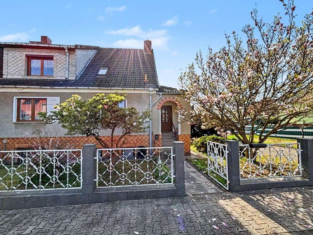 Thumbnail-Haus zum Kaufen in Harztor 179.000,00 € 115 m²