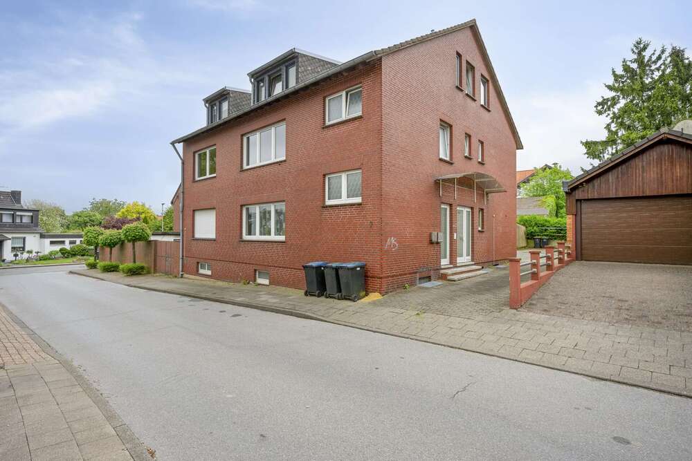 Thumbnail-Haus zum Kaufen in Geilenkirchen Tripsrath 379.000,00 € 322 m²