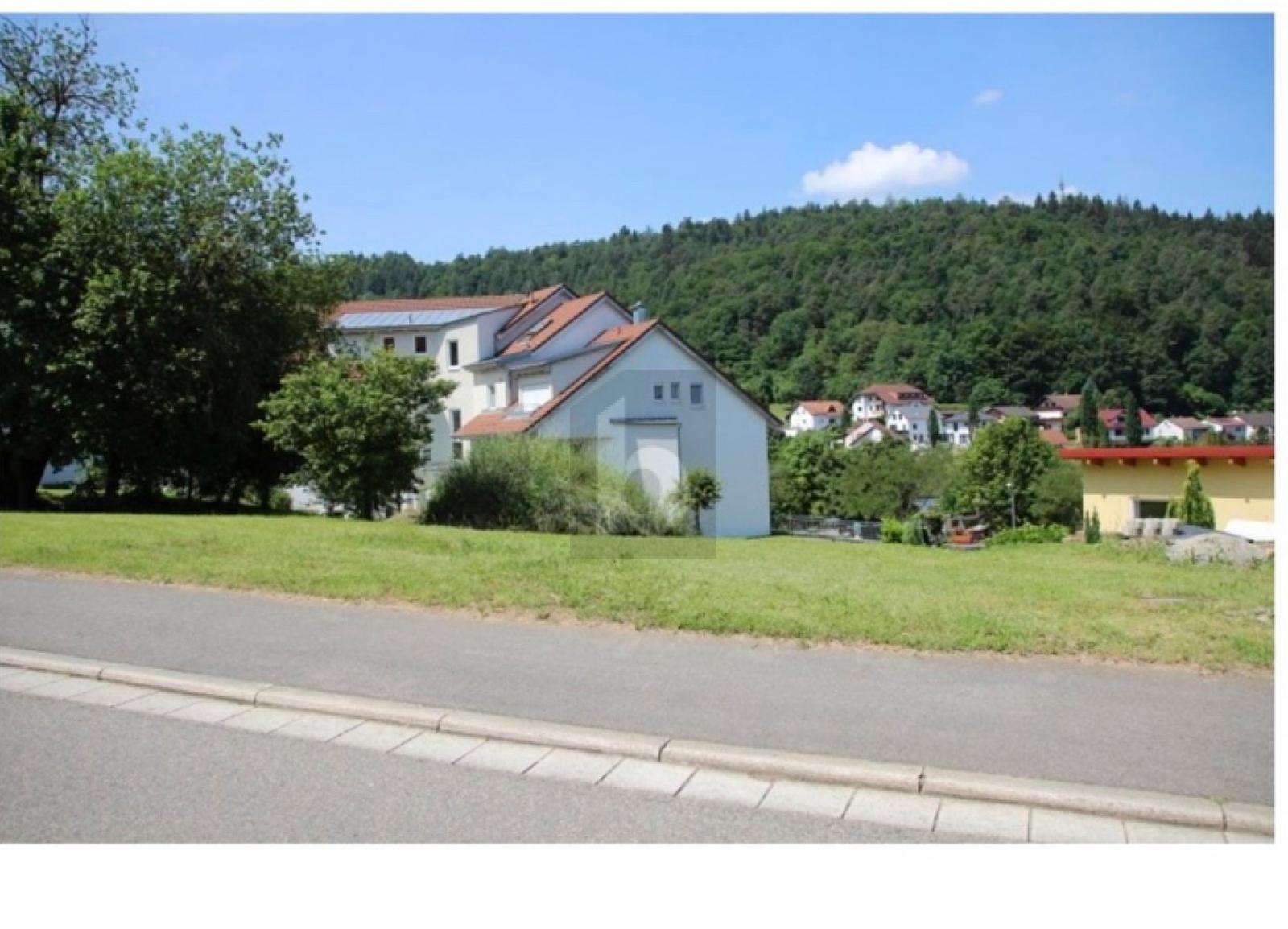 Thumbnail-Grundstück zu verkaufen in Eberbach 350.000,00 € 760 m²