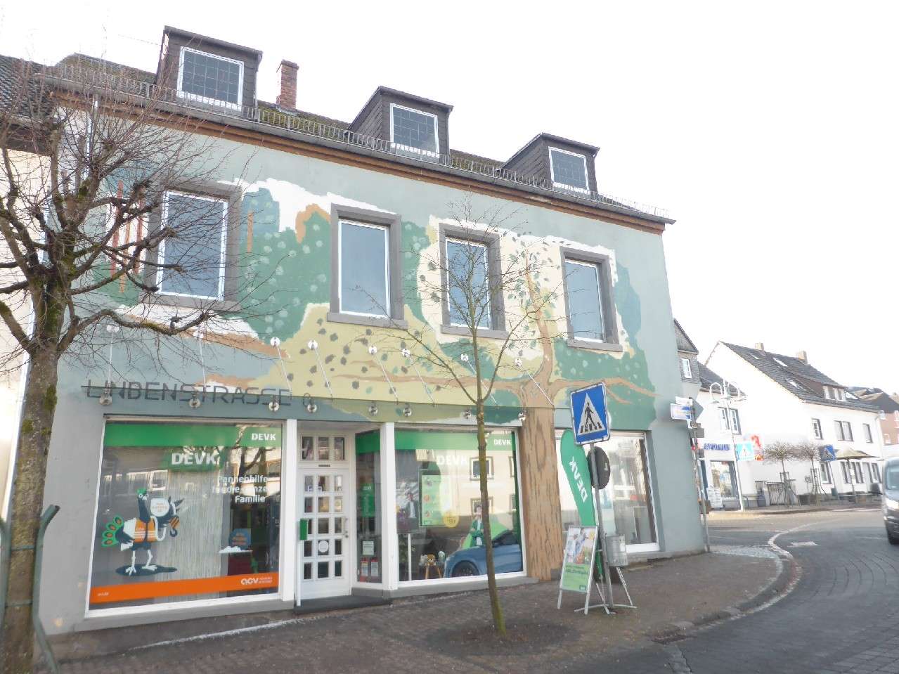 Thumbnail-Haus zum Kaufen in Daun 299.000,00 € 222 m²