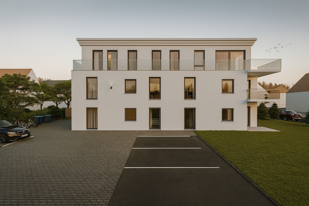 Thumbnail-Wohnung zum Kaufen in Nordrhein-Westfalen - Löhne 343.000,00 € 104 m²