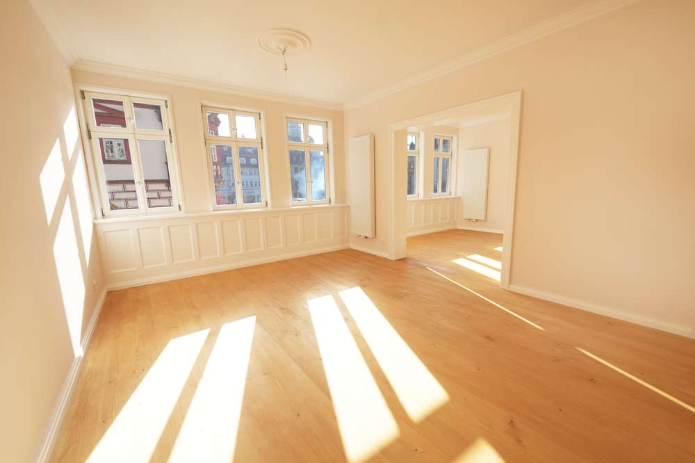 Thumbnail-Wohnung zum Mieten in Coburg 1.490,00 € 130 m²