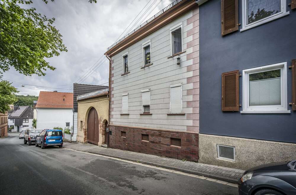 Thumbnail-Haus zum Kaufen in Wiesbaden 489.000,00 € 120 m²