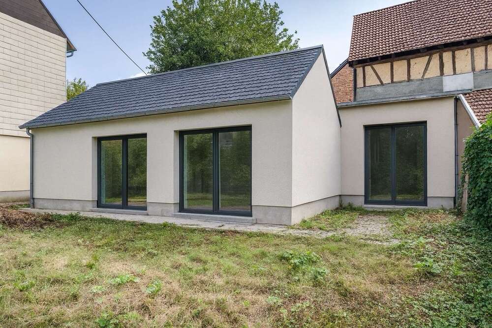 Thumbnail-Haus zum Kaufen in Wiesbaden 489.000,00 € 120 m²