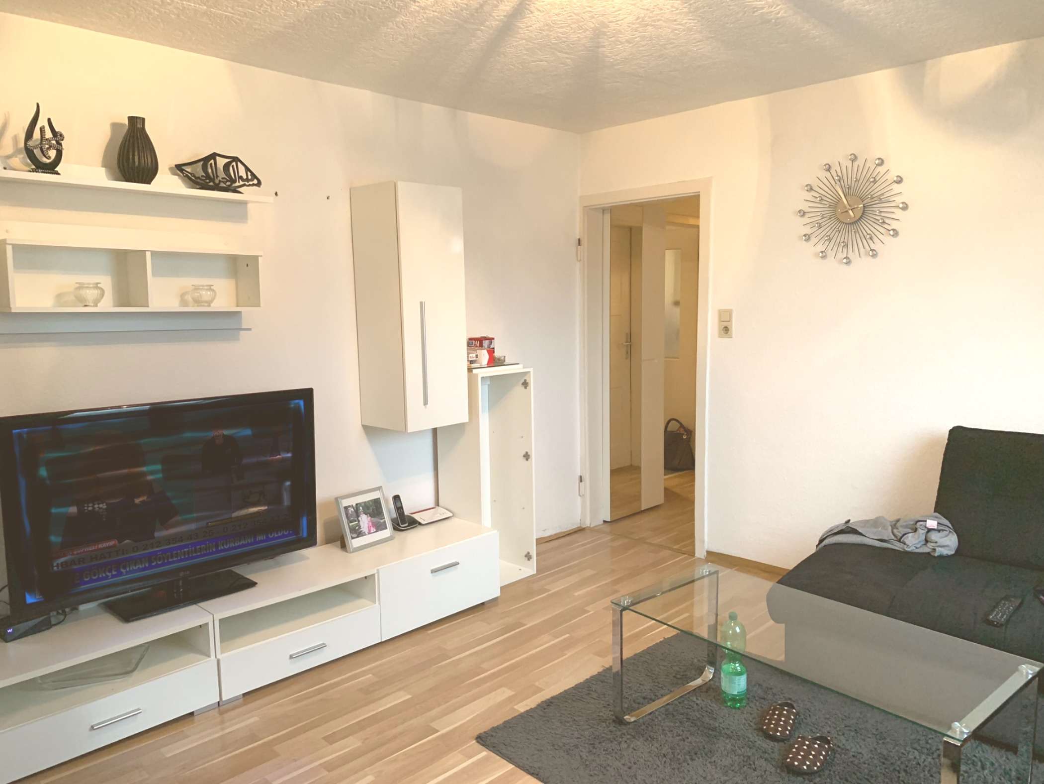 Thumbnail-Wohnung zum Kaufen in Heimsheim 185.500,00 € 60 m²