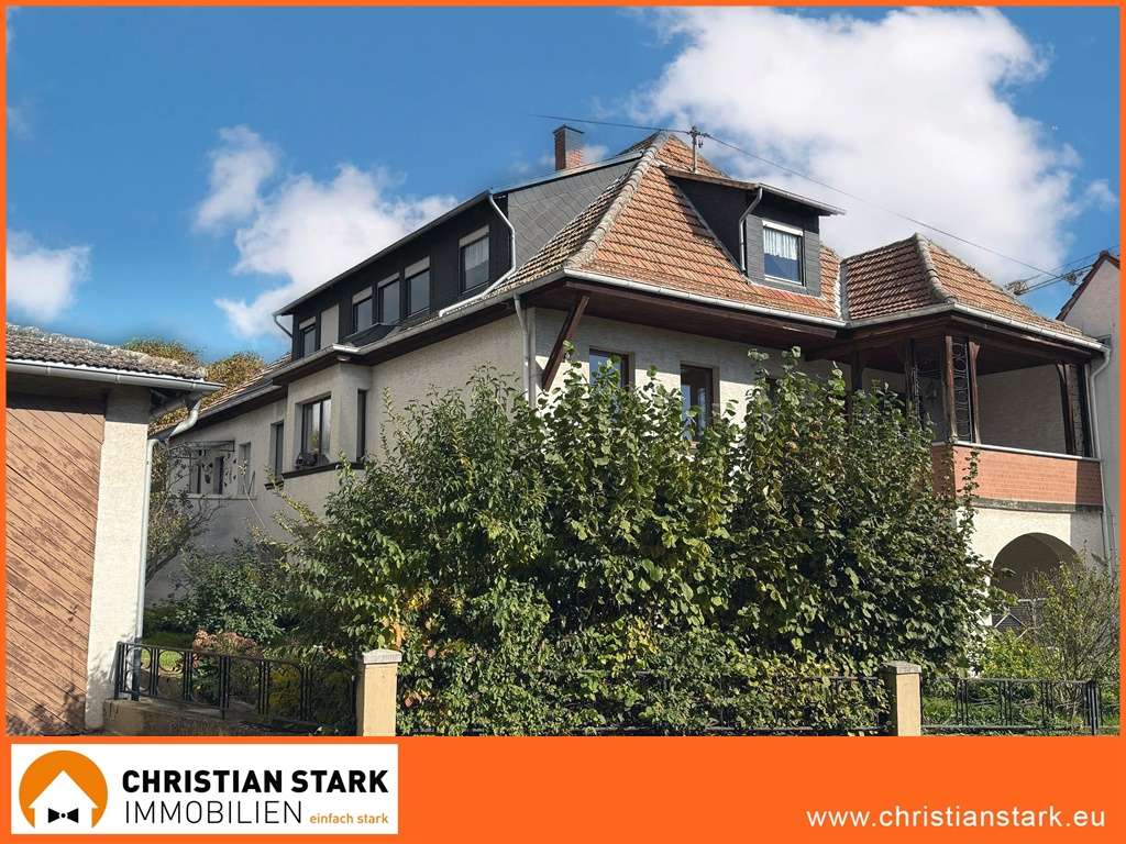 Thumbnail-Haus zum Kaufen in Langenlonsheim 498.300,00 € 280 m²