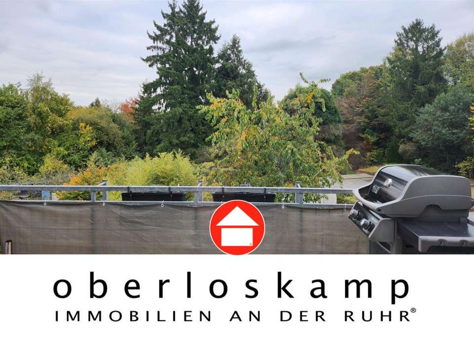 Thumbnail-Wohnung zum Kaufen in Mülheim an der Ruhr 280.000,00 € 89.73 m²