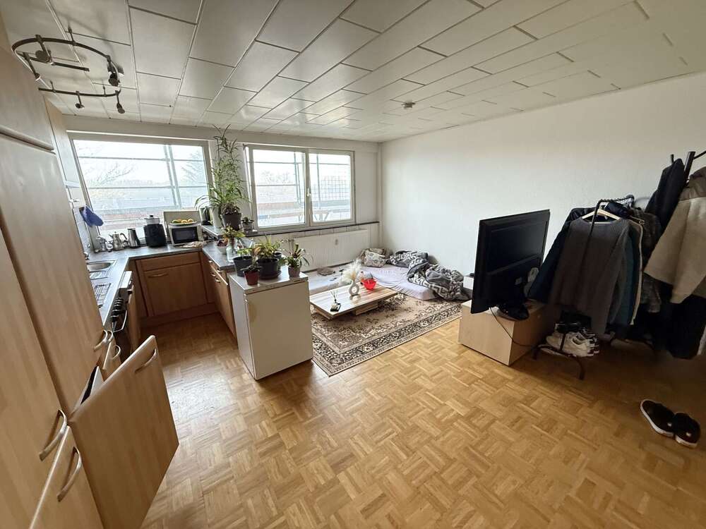 Thumbnail-Wohnung zum Kaufen in Köln Porz 149.900,00 € 55 m²