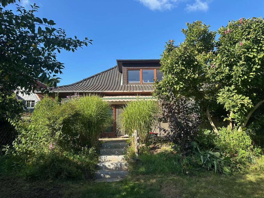 Thumbnail-Haus zum Kaufen in Hamburg 519.000,00 € 130 m²