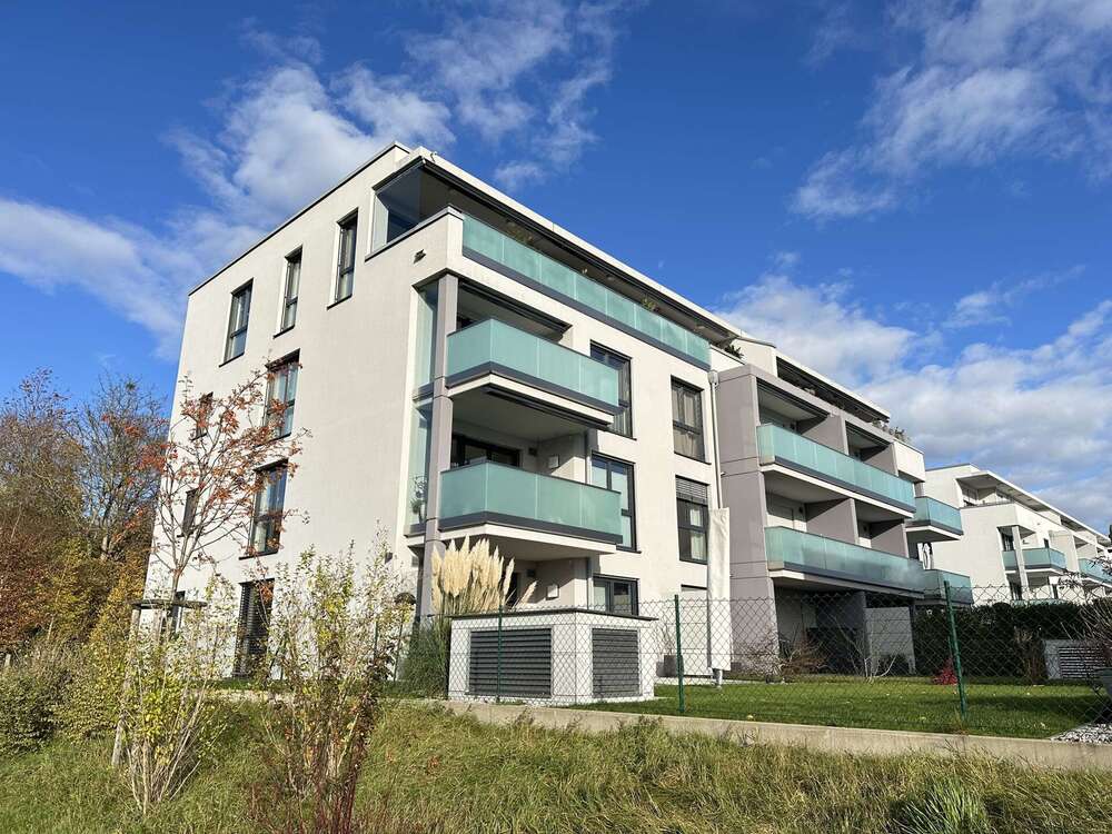Thumbnail-Wohnung zum Kaufen in Friedberg 1.140.000,00 € 147 m²